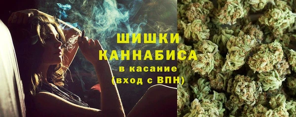 ALPHA-PVP Вяземский
